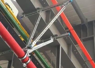 鸠江抗震支架厂家与你分享你必须做的紧急情况下的准备